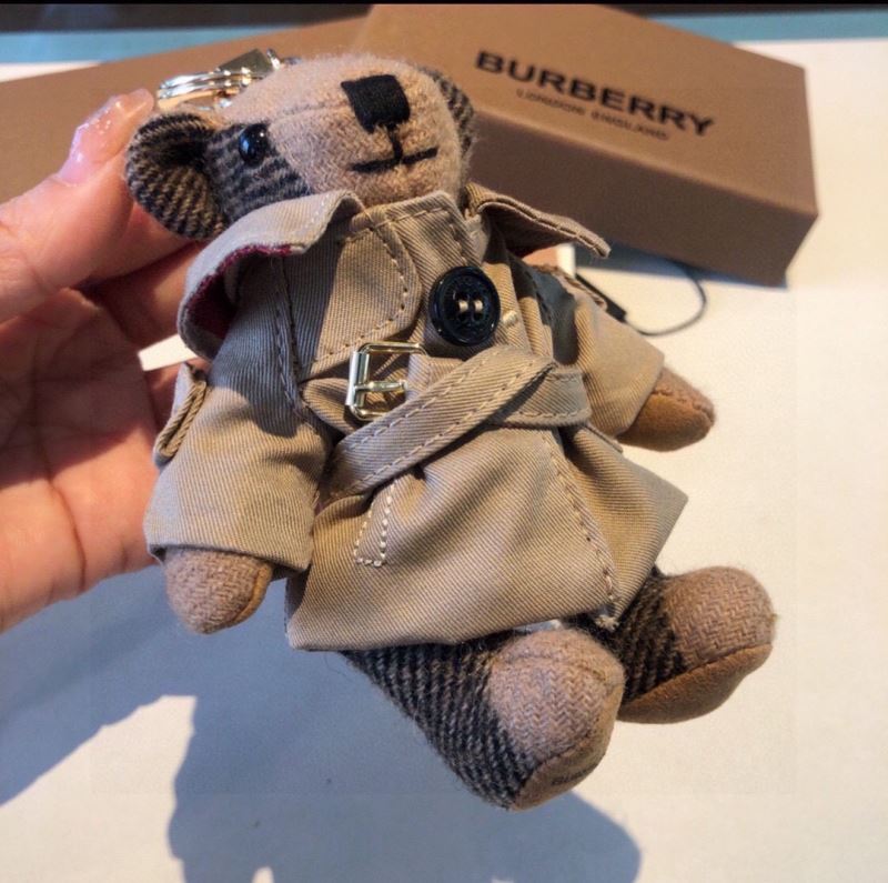 Burberry Bags Accessories